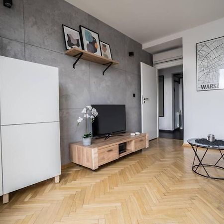 2Eco Royal Apart City Center Senatorska Old Town Warsaw Luaran gambar