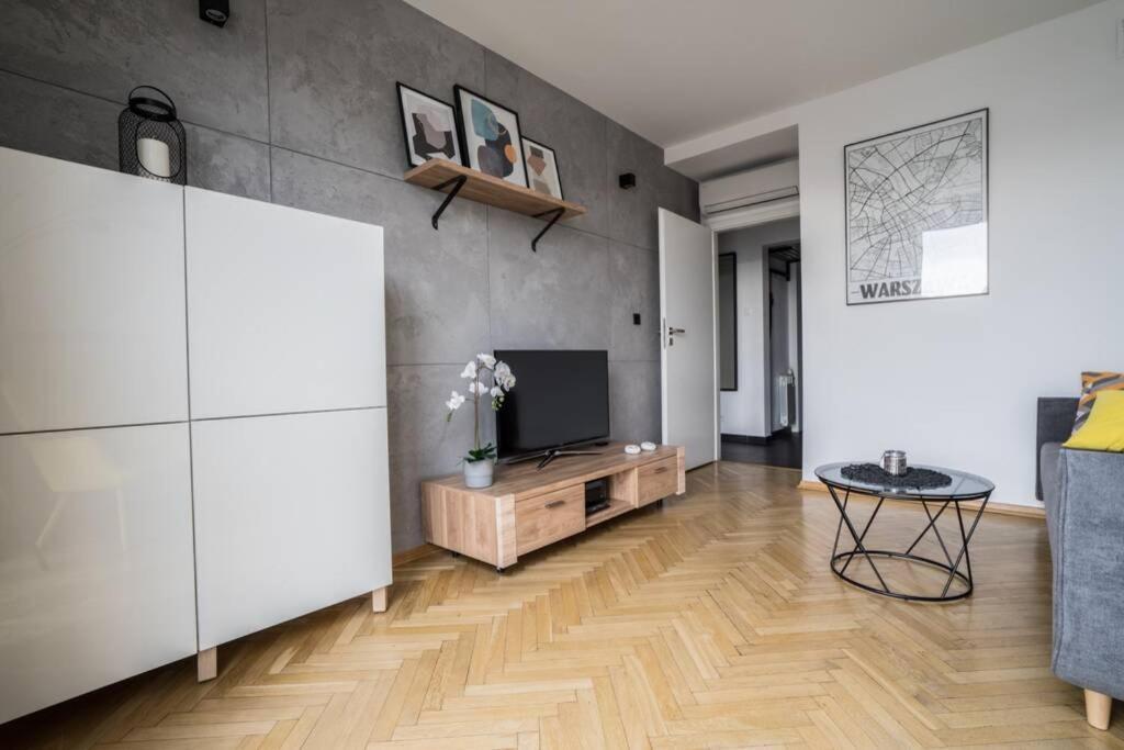 2Eco Royal Apart City Center Senatorska Old Town Warsaw Luaran gambar