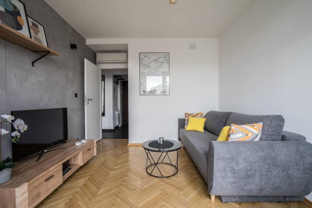 2Eco Royal Apart City Center Senatorska Old Town Warsaw Luaran gambar