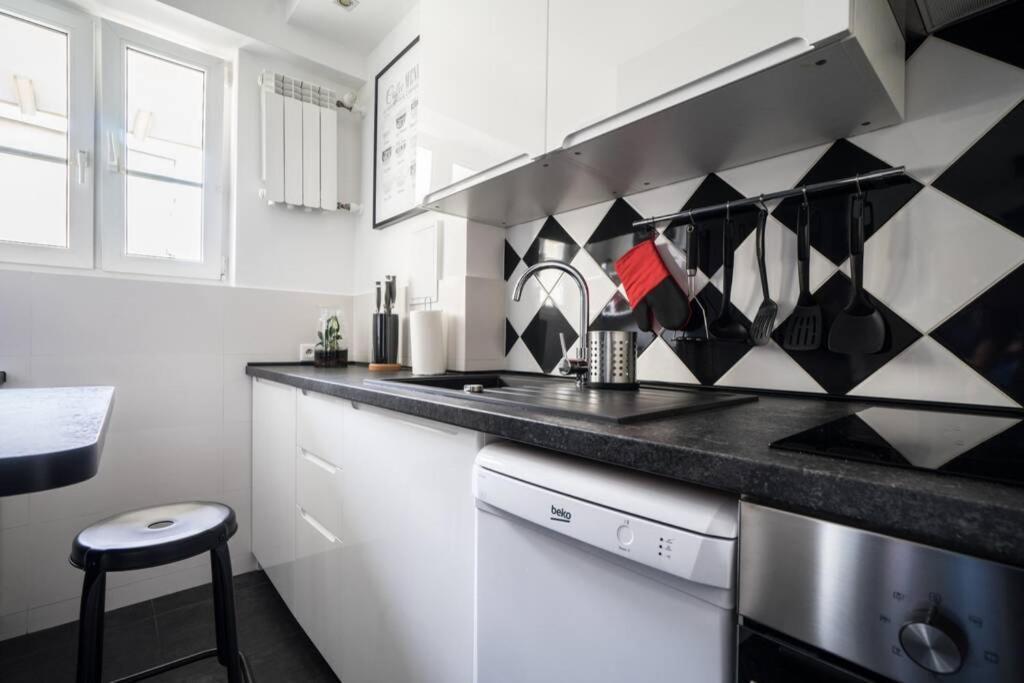 2Eco Royal Apart City Center Senatorska Old Town Warsaw Luaran gambar