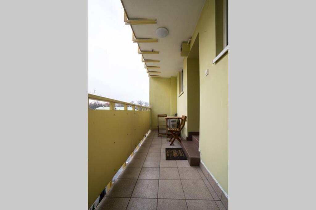 2Eco Royal Apart City Center Senatorska Old Town Warsaw Luaran gambar