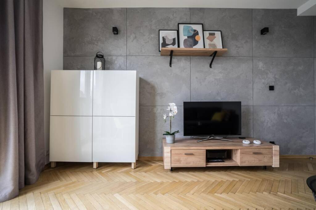 2Eco Royal Apart City Center Senatorska Old Town Warsaw Luaran gambar