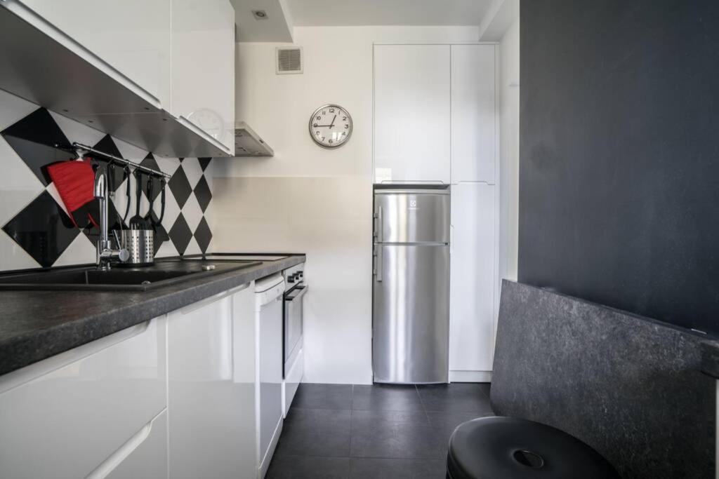 2Eco Royal Apart City Center Senatorska Old Town Warsaw Luaran gambar